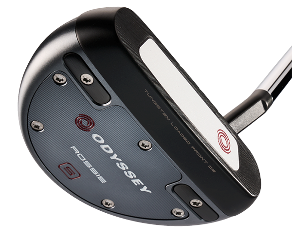 Pre-Owned Odyssey Golf Tri-Hot 5K Rossie S Putter | RockBottomGolf.com
